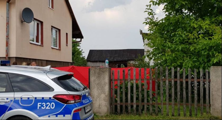 Tragedia w Dzierzgowie. Jutro odbędzie sie pogrzeb 16-letniej Karoliny 