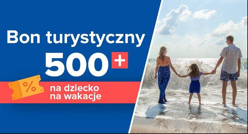 Ustawa o Polskim Bonie Turystycznym podpisana jednak jeszcze poczekamy, aby z niego skorzystać