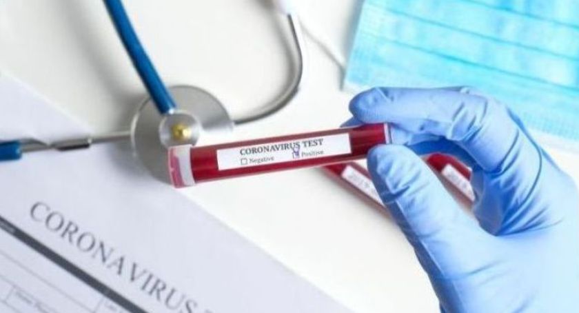 Koronawirus. Statystyki w Łowickim na dzień 24 lipca