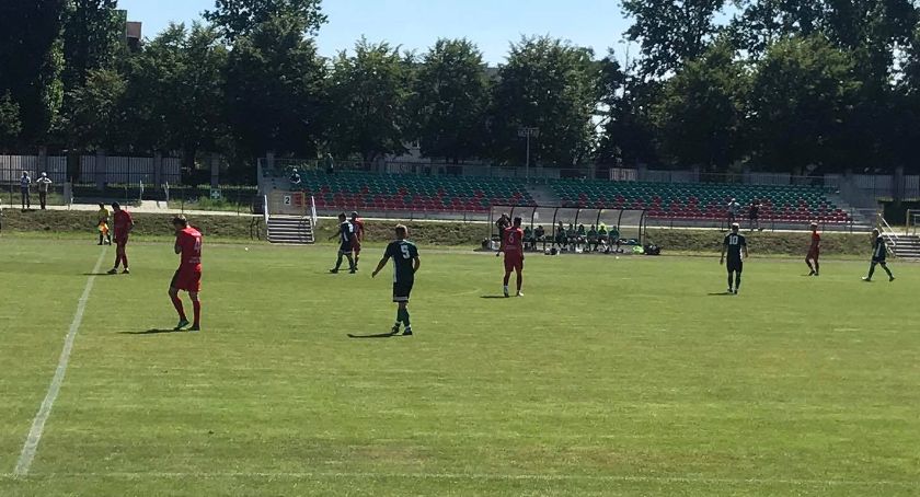 Sparingowe zwycięstwo Pelikana. Dwa tygodnie do startu ligi
