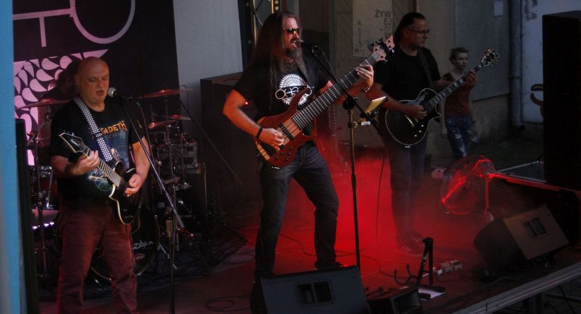 Koncert Ohayo w Nowej Pracowni (ZDJĘCIA, VIDEO)