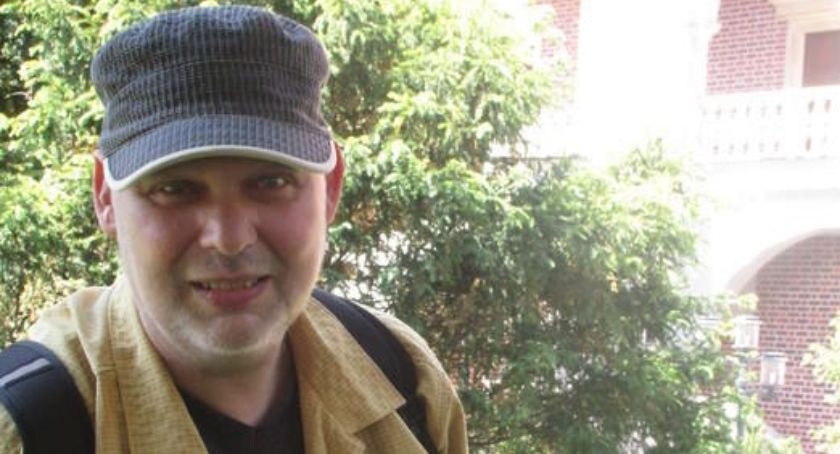 Michał Jabłoński z Łowicza walczy z nowotworem. Brakuje pieniędzy na dalsze leczenie