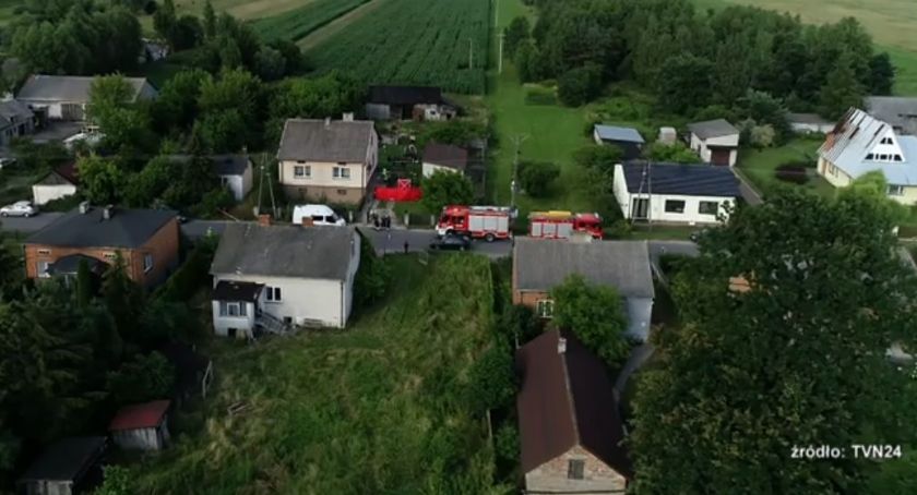 Zabójstwo Karoliny z Dzierzgowa. TVN wyemituje reportaż