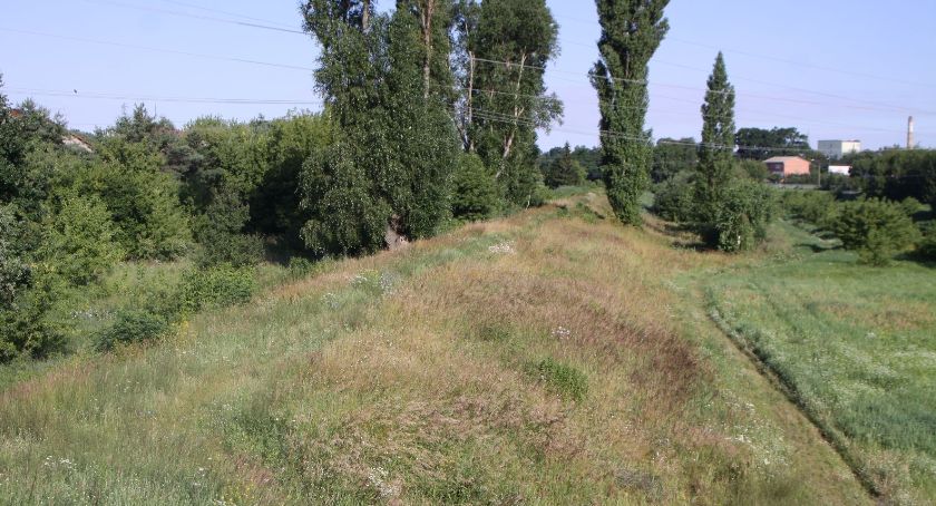Łowicz. Są firmy zainteresowane przygotowaniem projektu ścieżki pieszo-rowerowej na wale