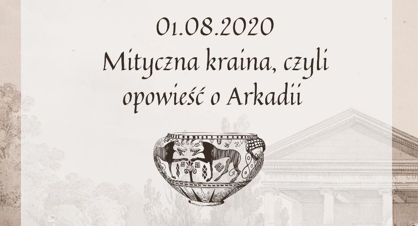 Wakacyjne zajęcia dla dzieci w Muzeum w Nieborowie i Arkadii