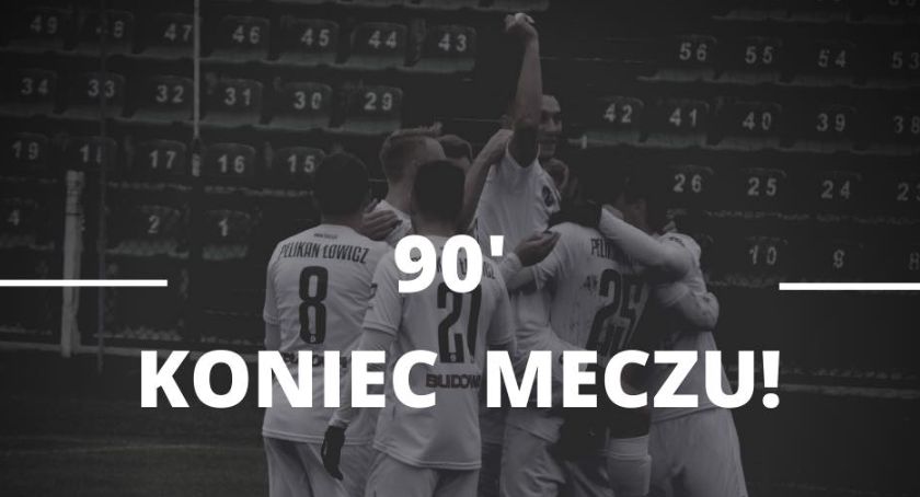 Pelikan gromi w meczu pucharowym. Będą derby w finale wojewódzkim