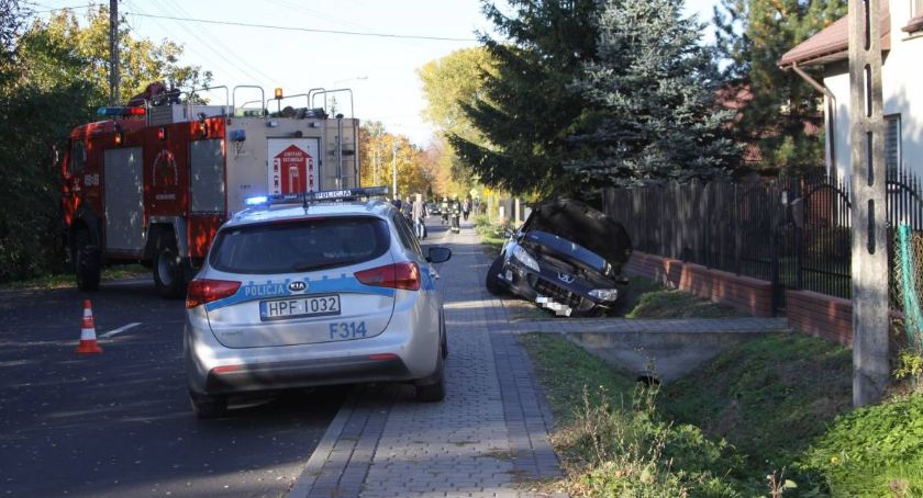 Śmiertelny wypadek w Nieborowie. Sprawca usłyszał wyrok