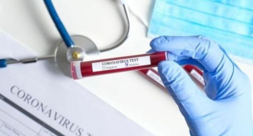 Koronawirus. Statystyki w Łowickim na dzień 31 lipca