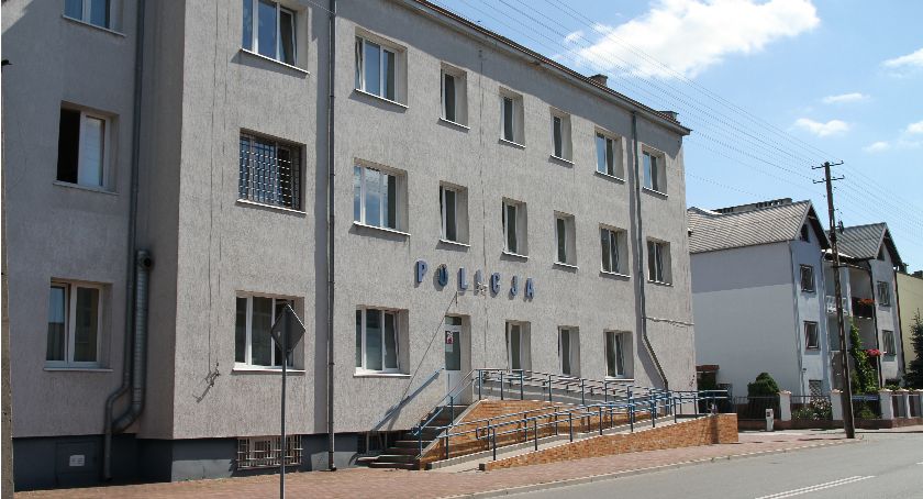21-latek z Łowicza zatrzymany z narkotykami