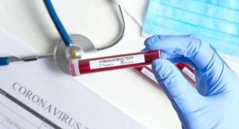 Koronawirus. Statystyki w Łowickim na dzień 2 sierpnia