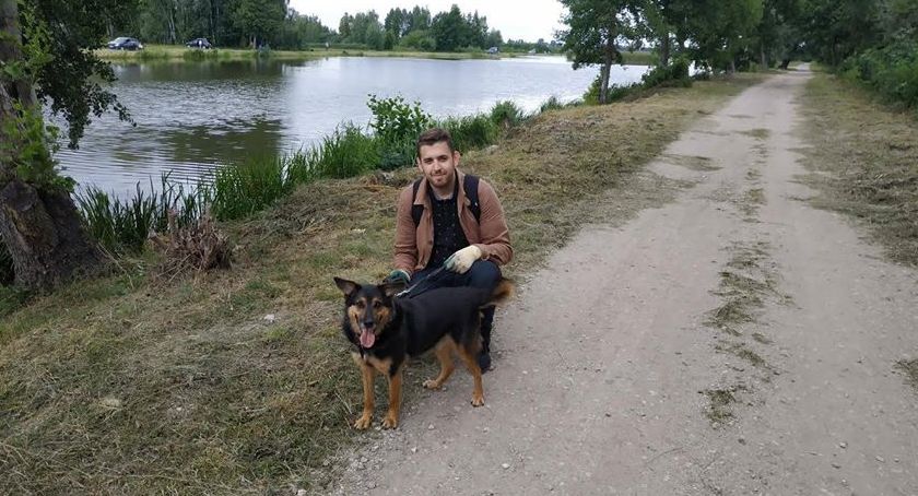 Młoda Lewica zaprasza do schroniska