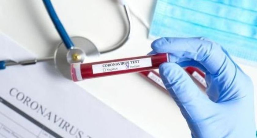 Koronawirus. Statystyki w Łowickim na dzień 3 sierpnia