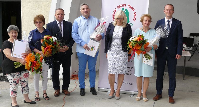 Dzień Rodzicielstwa Zastępczego w Łowiczu (ZDJĘCIA)