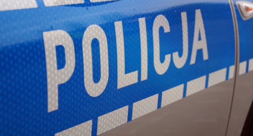 Świadek pomógł zatrzymać pijanego kierowcę