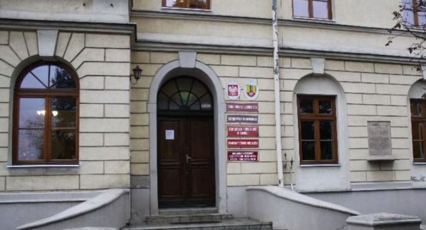 Zmiana numerów kontaktowych w Starostwie Powiatowym w Łowiczu