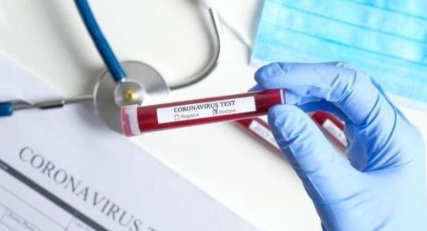 Koronawirus. Statystyki w Łowickim na dzień 6 sierpnia