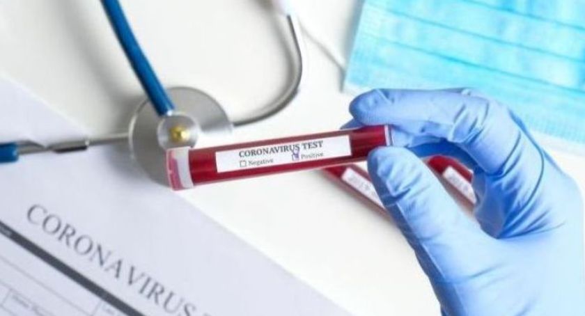 Koronawirus. Statystyki w Łowickim na dzień 7 sierpnia