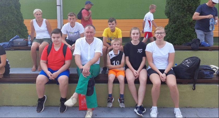  Bardzo dobre występy lekkoatletów łowickiej Jedynki 