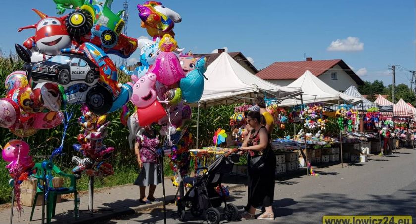 Trwa odpust parafialny w Kocierzewie Południowym (FOTO i VIDEO)