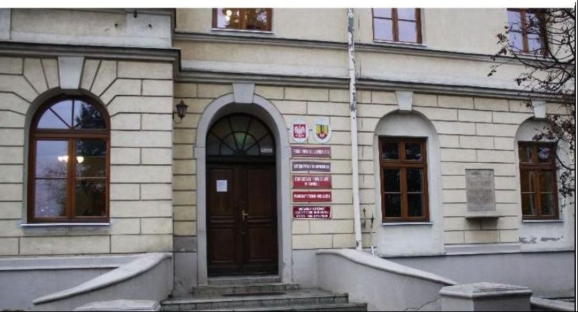 17 sierpnia Starostwo Powiatowe nieczynne