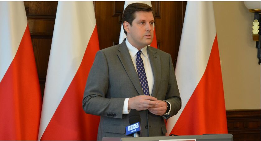 Gmina Miasta Łowicz z dodatkowym dofinansowaniem z Funduszu Dróg Samorządowych