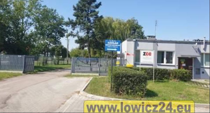 Łowicz. Będzie przerwa w dostawie ciepłej wody