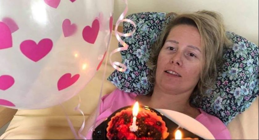 Kasia Stańczyk dziś kończy 33-lata