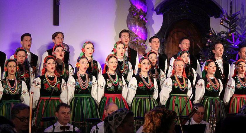 Koronawirus w Zespole Pieśni i Tańca Mazowsze