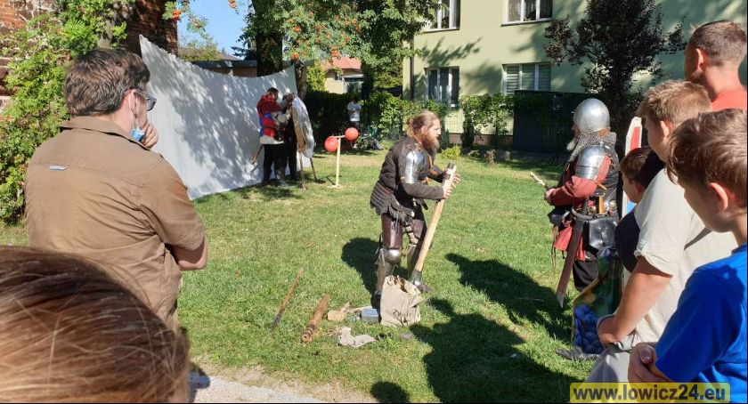 Koncert oraz pokazy rycerskie na 100-lecie Bitwy Warszawskiej (FOTO i VIDEO)