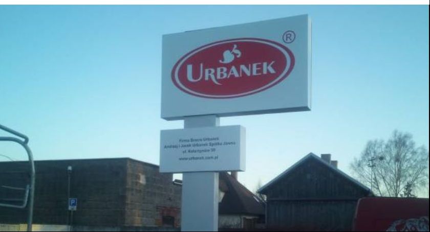 Firma Bracia Urbanek. Wszyscy pracownicy poddani badaniom przesiewowym