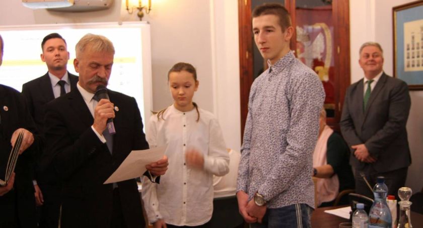 Kuba Pająk z nowym rekordem w skoku wzwyż