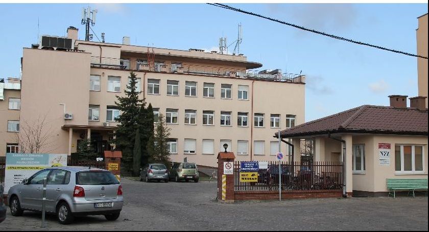 ZOZ Łowicz. Zostanie  uruchomiona chirurgia jednego dnia 