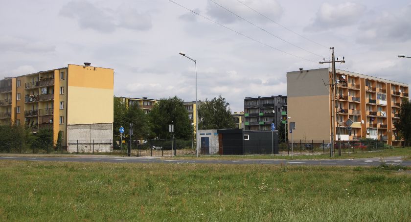 Na osiedlu Bratkowice powstanie nowy blok. Zobacz wizualizacje