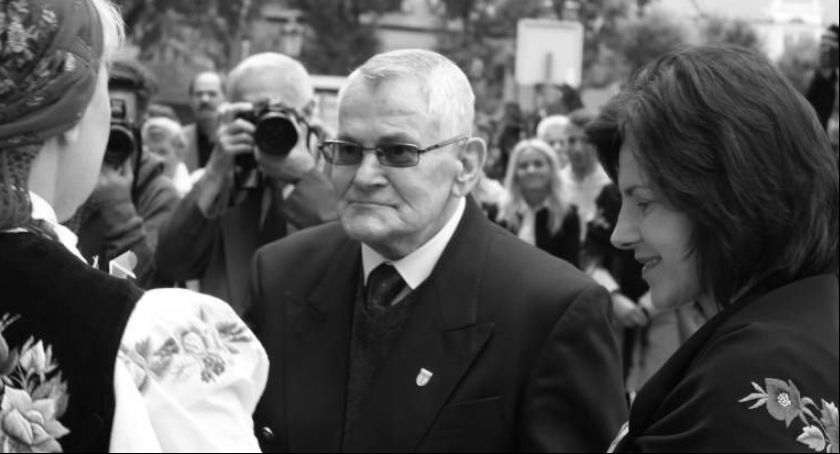 Odszedł Edward Bednarek. Jeden z najwybitniejszych muzyków ludowych ziemi łowickiej 