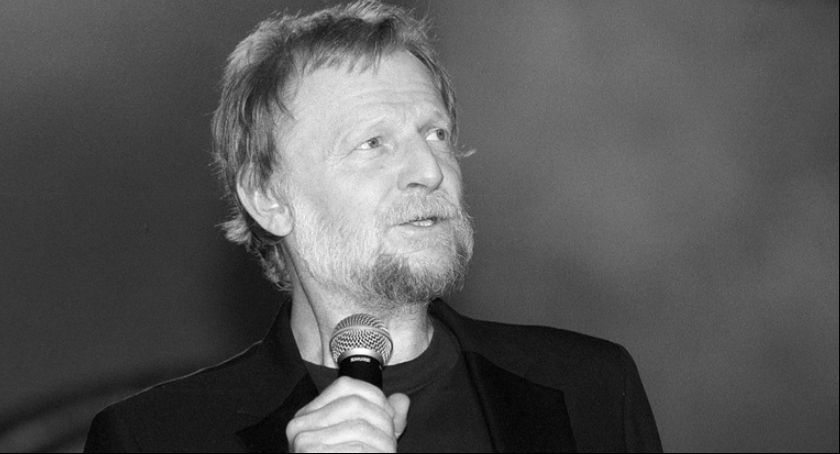 Piotr Szczepanik, autor wielkich polskich przebojów nie żyje