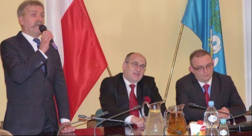 Zbigniew Rau nowym ministrem spraw zagranicznych
