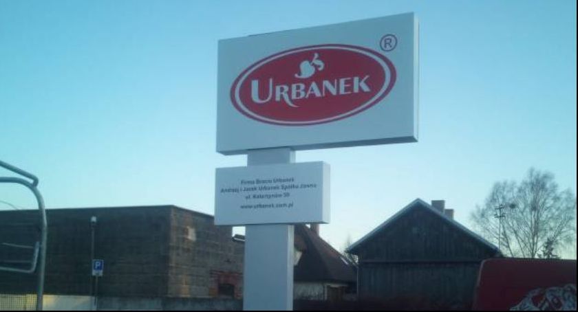 Zakład Bracia Urbanek. Badania zakończone. 50 pracowników spośród 400 przebadanych ma wynik dodatni testu na COVID -19