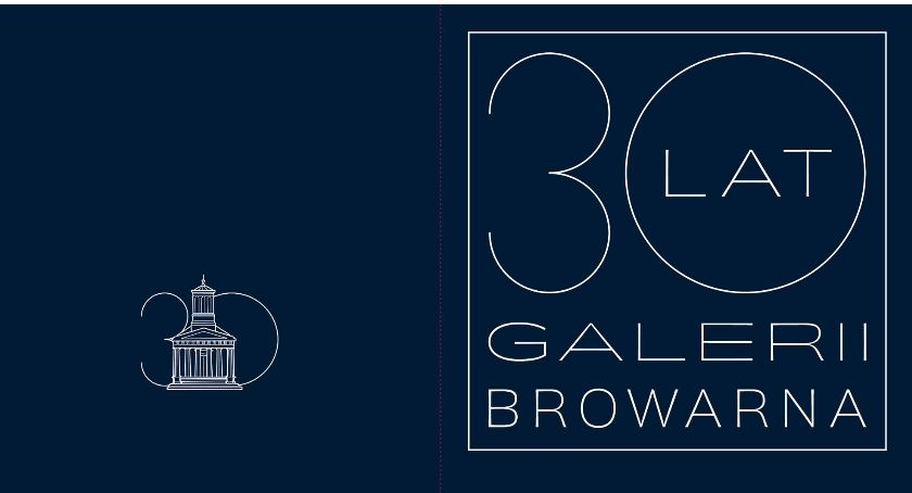 30-lecie Galerii Browarna w Łowiczu