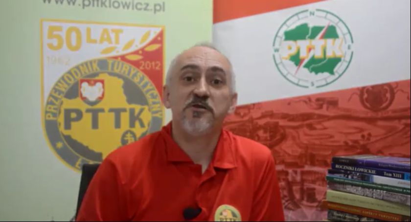 PTTK Łowicz. Nie będzie spacerów ale jest KONKURS!