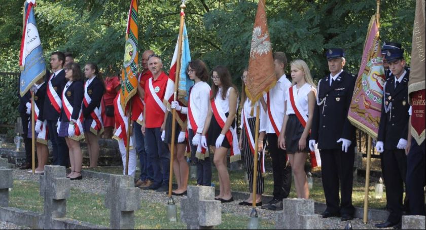 Miejskie obchody 81. rocznicy wybuchu II wojny światowej odwołane