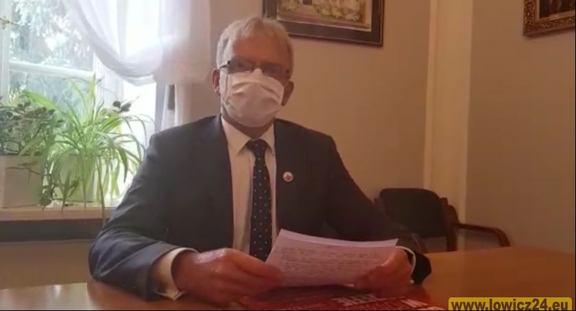 Uczniowie wracają do szkół 1 września. Burmistrz mówi co ich czeka?