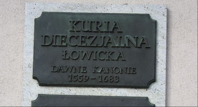Komunikat Łowickiej Kurii Diecezjalnej w sprawie podejrzanego o pedofilię księdza Piotra S.