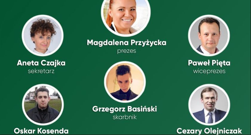 Stowarzyszenie Łowickie.pl z nowym zarządem
