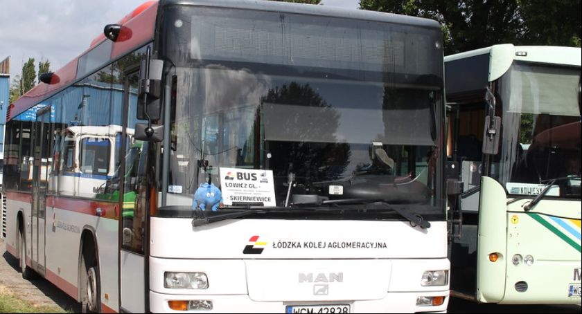 PILNE! Jeździłeś tymi autobusami PKS? Sanepid prosi o kontakt