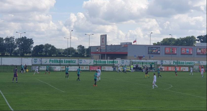 Pierwsze zwycięstwo Pelikana przed własną publicznością (FOTO i VIDEO)