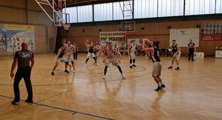 Księżak najlepszy w turnieju w Łowiczu. W finale potrzebna była dogrywka