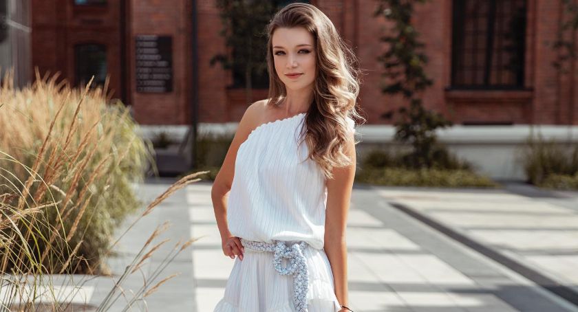 Magdalena Zajcew z szansą na występ w finale konkursu Miss Polski