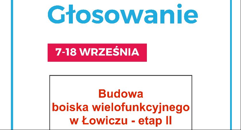  Budżet Obywatelski 