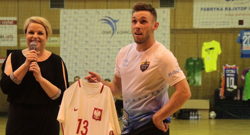 Maciej Rybus wyróżniony po meczu z Bośnią i Hercegowiną
