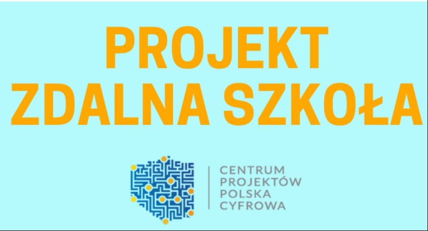 67 laptopów trafiło do łowicki szkół i rodzin wielodzietnych